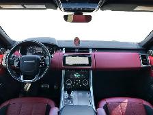 2019 Land Rover Range Rover Sport Dynamic / AWD - Photo 13