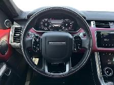 2019 Land Rover Range Rover Sport Dynamic / AWD - Photo 14