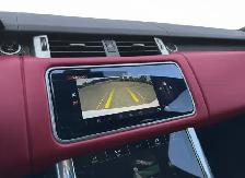 2019 Land Rover Range Rover Sport Dynamic / AWD - Photo 18