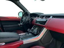 2019 Land Rover Range Rover Sport Dynamic / AWD - Photo 19