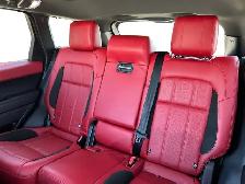 2019 Land Rover Range Rover Sport Dynamic / AWD - Photo 20