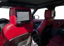 2019 Land Rover Range Rover Sport Dynamic / AWD - Photo 21