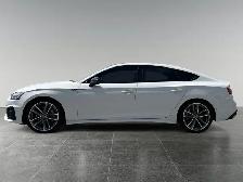 2021 Audi A5 Sportback Technik / AWD - Photo 2