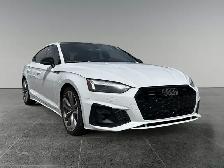 2021 Audi A5 Sportback Technik / AWD - Photo 9