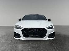 2021 Audi A5 Sportback Technik / AWD - Photo 10