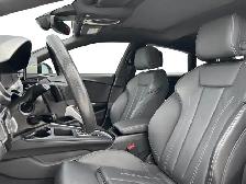 2021 Audi A5 Sportback Technik / AWD - Photo 12
