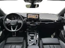 2021 Audi A5 Sportback Technik / AWD - Photo 13
