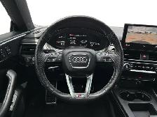 2021 Audi A5 Sportback Technik / AWD - Photo 14