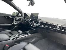 2021 Audi A5 Sportback Technik / AWD - Photo 18