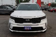 2021 Kia Sorento - Photo 2