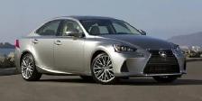 2018 Lexus IS IS 350 AWD