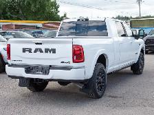 2026 Ram 3500 Limited Mega Cab - Photo 7