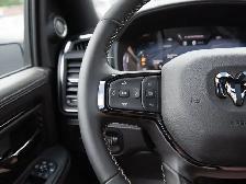 2026 Ram 3500 Limited Mega Cab - Photo 15