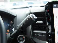 2026 Ram 3500 Limited Mega Cab - Photo 17