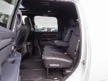 2026 Ram 3500 Limited Mega Cab - Photo 26