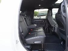 2026 Ram 3500 Limited Mega Cab - Photo 27