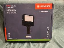 adjustable floodlight LEDVANCE Opti-Select 80/100/140W