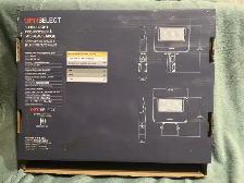adjustable floodlight LEDVANCE Opti-Select 80/100/140W - Photo 2