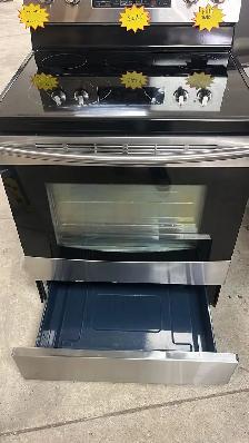 Extremely Clean Samsung Convection Stove-30-Day Warranty - Photo 6