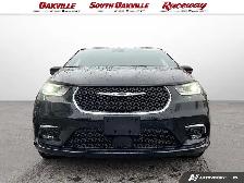 2026 Chrysler Pacifica SELECT | 7SEATER | DEMO | STOW N GO | SUN - Photo 2