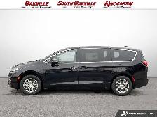 2026 Chrysler Pacifica SELECT | 7SEATER | DEMO | STOW N GO | SUN - Photo 3