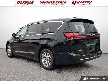 2026 Chrysler Pacifica SELECT | 7SEATER | DEMO | STOW N GO | SUN - Photo 4