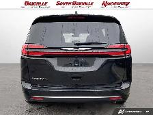 2026 Chrysler Pacifica SELECT | 7SEATER | DEMO | STOW N GO | SUN - Photo 5