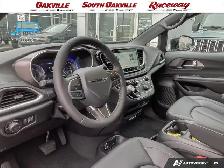 2026 Chrysler Pacifica SELECT | 7SEATER | DEMO | STOW N GO | SUN - Photo 13