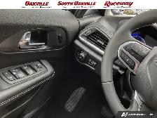 2026 Chrysler Pacifica SELECT | 7SEATER | DEMO | STOW N GO | SUN - Photo 17