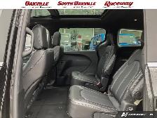 2026 Chrysler Pacifica SELECT | 7SEATER | DEMO | STOW N GO | SUN - Photo 23
