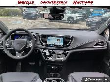 2026 Chrysler Pacifica SELECT | 7SEATER | DEMO | STOW N GO | SUN - Photo 24