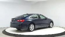 2017 Chevrolet Malibu LT - Photo 4