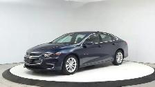 2017 Chevrolet Malibu LT - Photo 8