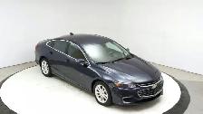 2017 Chevrolet Malibu LT - Photo 10