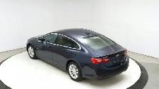 2017 Chevrolet Malibu LT - Photo 11