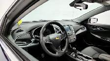 2017 Chevrolet Malibu LT - Photo 12