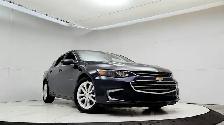 2017 Chevrolet Malibu LT - Photo 17