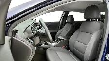 2017 Chevrolet Malibu LT - Photo 32
