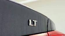 2017 Chevrolet Malibu LT - Photo 40