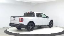 2025 Ford Maverick LARIAT - Photo 4