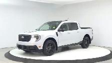 2025 Ford Maverick LARIAT - Photo 8