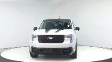 2025 Ford Maverick LARIAT - Photo 9