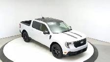 2025 Ford Maverick LARIAT - Photo 10