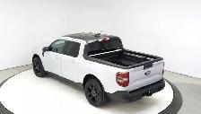 2025 Ford Maverick LARIAT - Photo 11