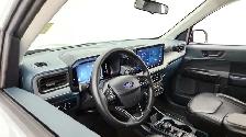 2025 Ford Maverick LARIAT - Photo 12