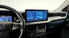 2025 Ford Maverick LARIAT - Photo 13