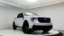 2025 Ford Maverick LARIAT - Photo 18