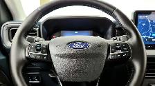 2025 Ford Maverick LARIAT - Photo 22