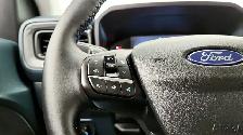 2025 Ford Maverick LARIAT - Photo 25