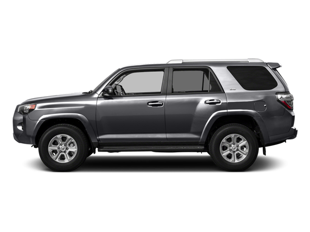 2016 Toyota 4Runner SR5 - Navigation - Sunroof